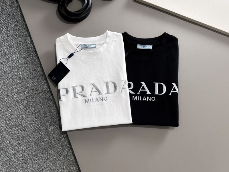 Prada T-Shirts